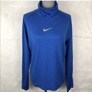 Nike Aeroreact long sleeve